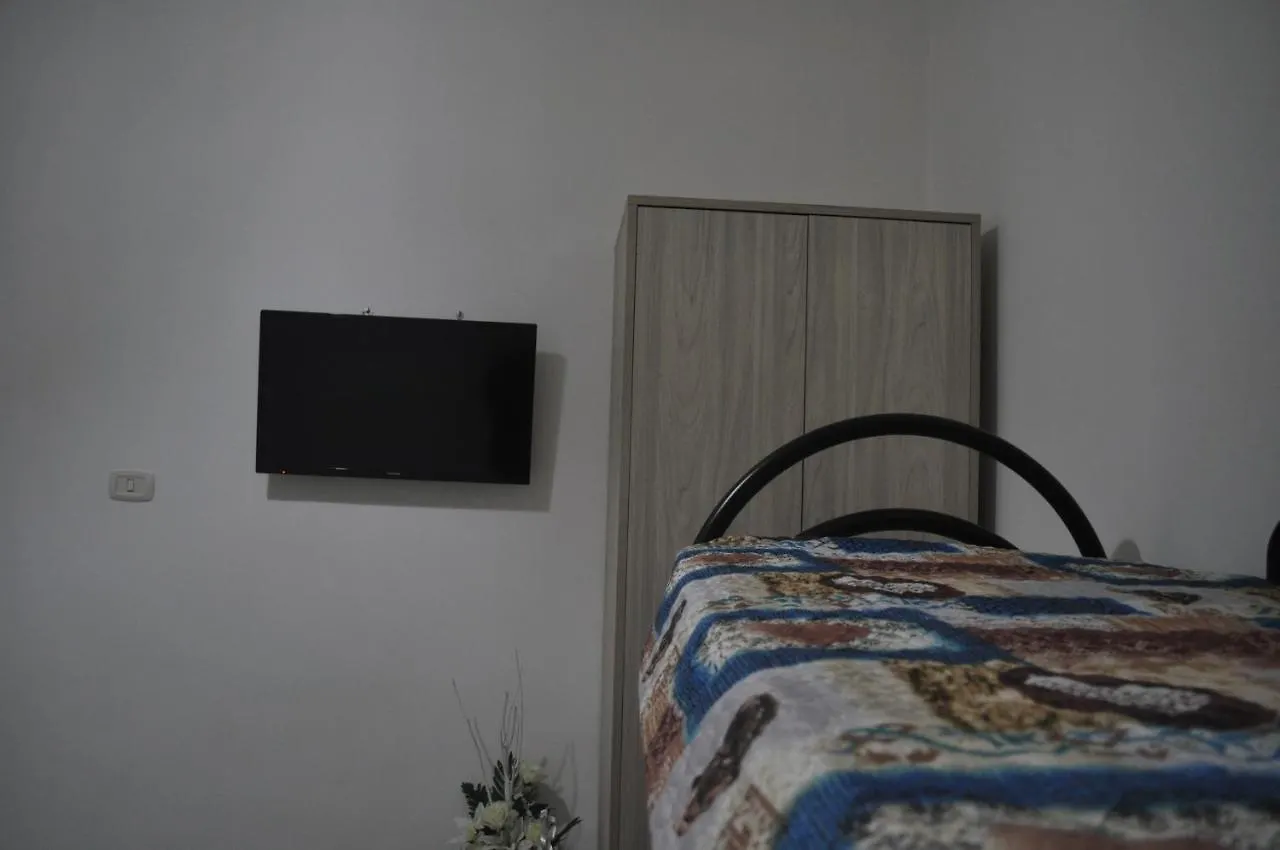 Sleep & Go Naples Airport B&B Italy
